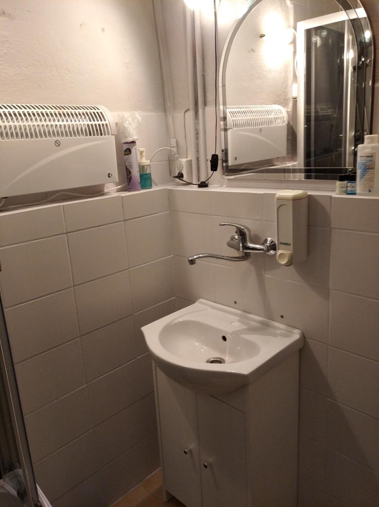 Kwatery Prywatne Hotelik Барчево Номер фото