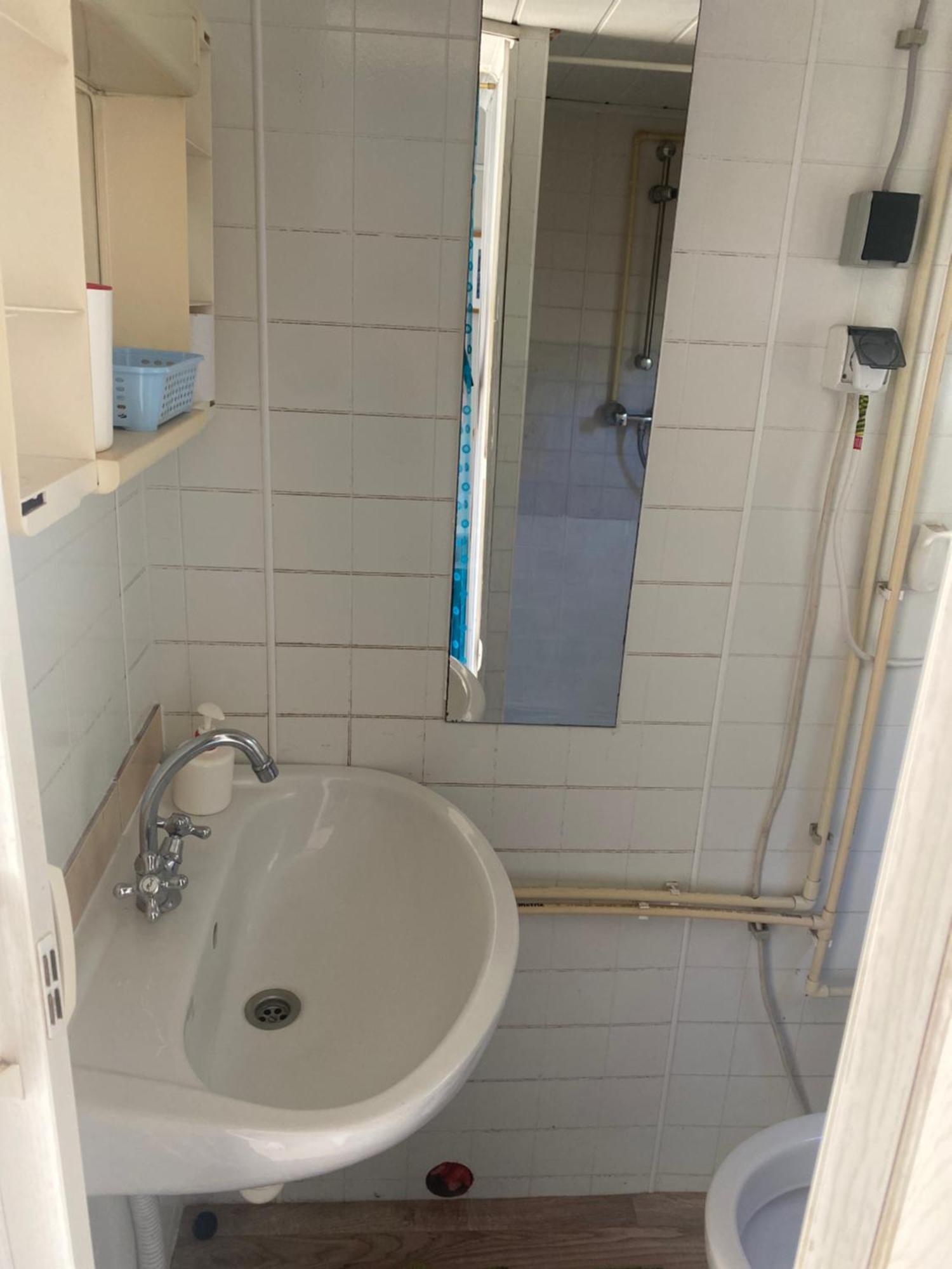 Kwatery Prywatne Hotelik Барчево Экстерьер фото